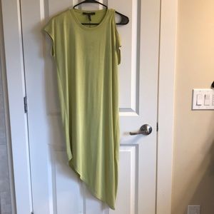 Bcbg Modal dress. Xs. NWT.